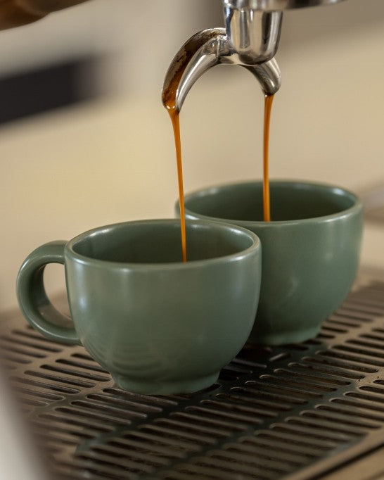 cafea espresso italiana