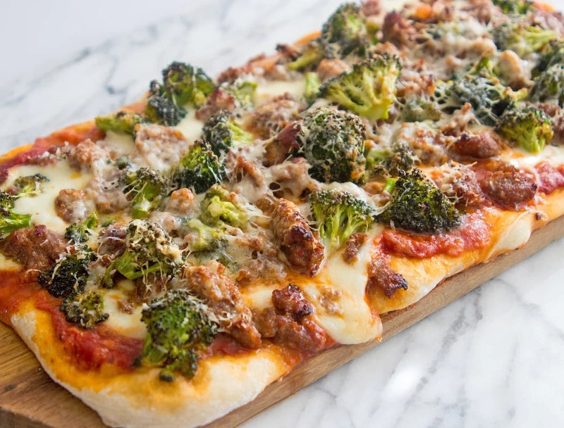 blat de pinsa, blat de pizza, blat precopt de pinsa, blat precopt de pizza