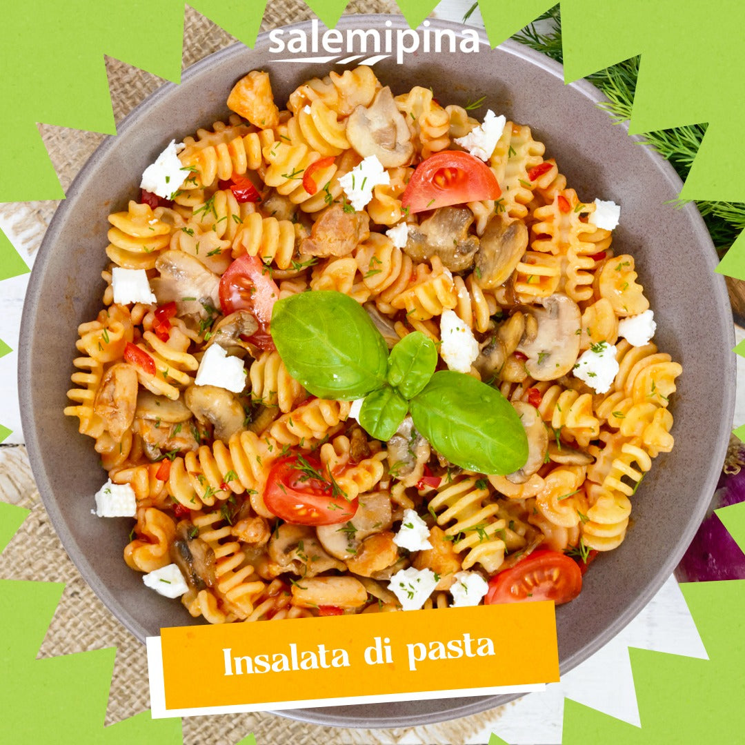 Sos Puttanesca BIO din Roșii Cherry, Măsline, Ulei de măsline Extravirgin, SalemiPina, 250 gr