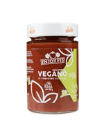 Sos Ragu BIO, vegan fără gluten, gata de consum, Enjoy Fit Salemipina, 200 gr
