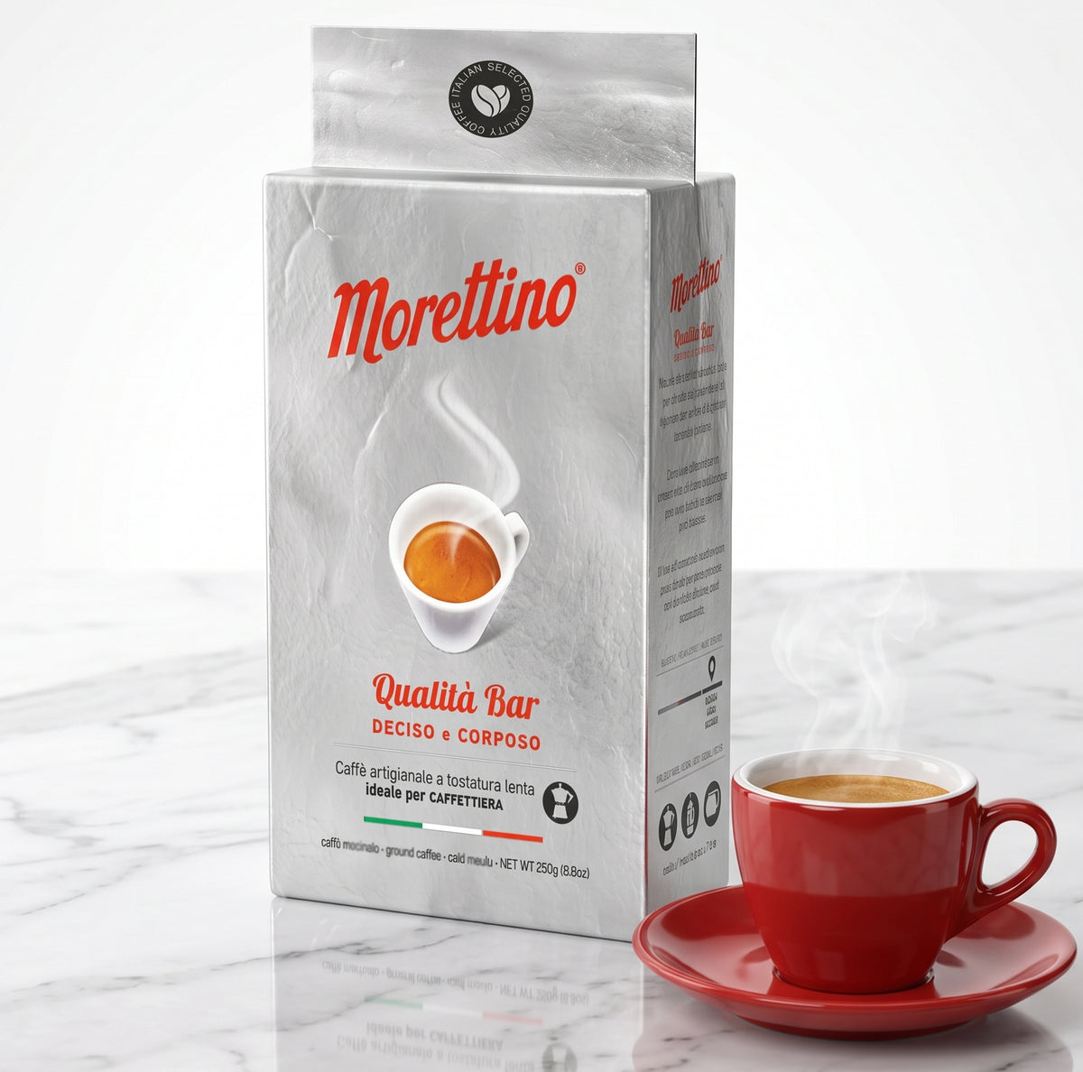 CAfea macinata reduceri