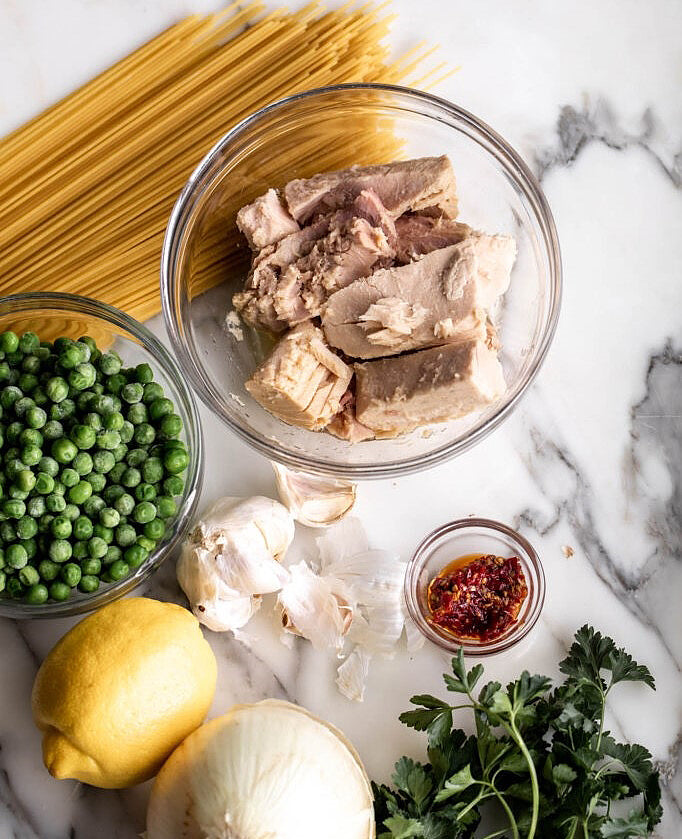 Fileuri de Ton Yellowfin în ulei EXTRAVIRGIN de măsline, Sicilia, DRAGO, 200 gr