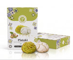 Biscuiti Fragezi din Faina de Fistic si Migdale, PELUSO, 250 gr