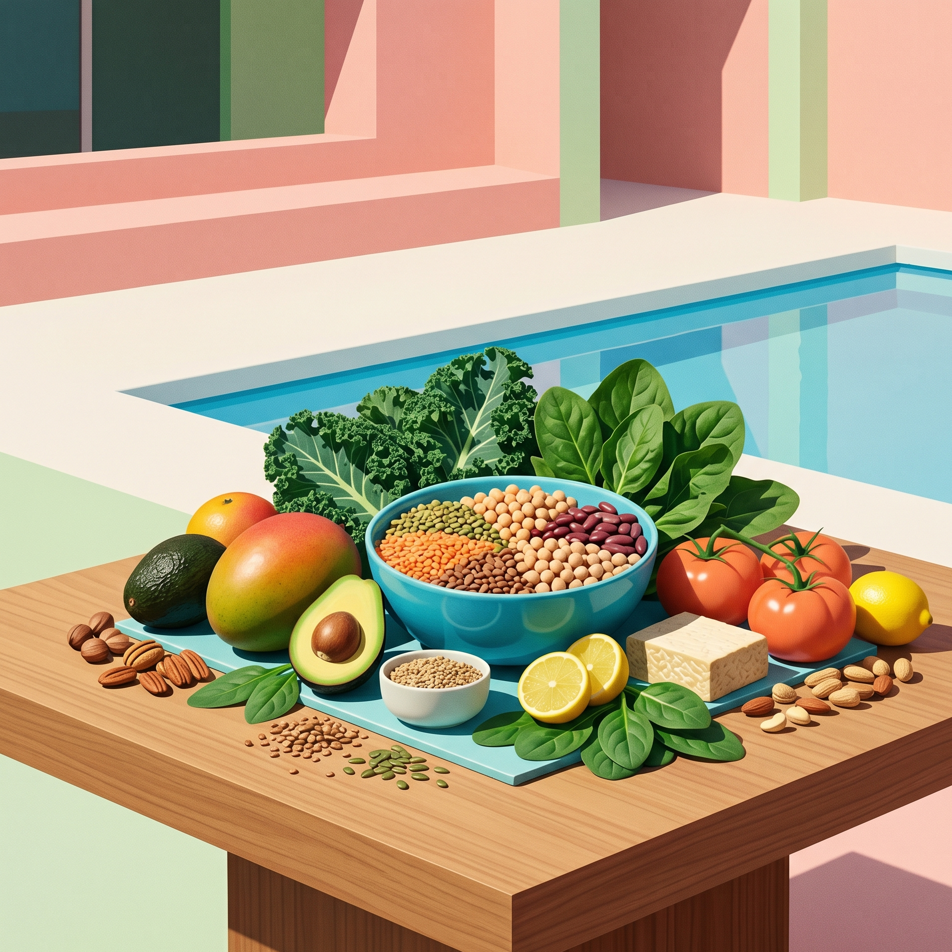 Vegan