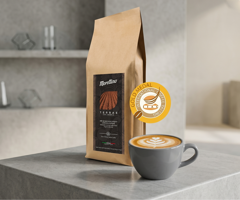 cafea morettino artizanala online boabe macinata