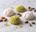 pasta di mandorla fursecuri italiene migdale