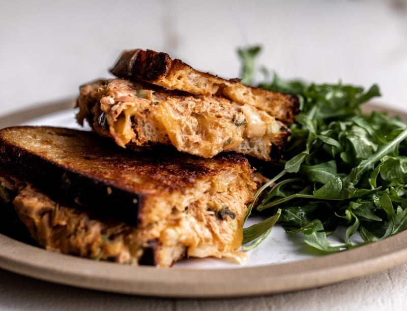 Ton cu ceapa caramelizata, in ulei de masline, Sicilia, DRAGO, 200 gr