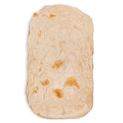 Pinsa x 6 Pachete La Stizza, blat precopt din faina de calitate superioara, PANGUSTO, 6x500 gr