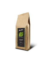 cafea organica, cafea boabe prajita organica, cafea bio, cafea bio boabe, cafea italiana, cafea bio naturae Morettino 500 gr, cafea prajita moretinno.