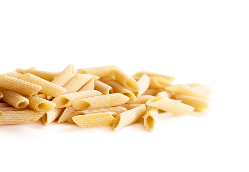 PENNE RIGATE Paste Artizanale din grau dur 100% italian, trafilate in bronz, La Campofilone, 500g