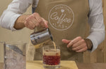Cafea Morettino qualita espresso, cafea italiana boabe online.