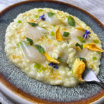 Orez Carnaroli, pentru risotto de calitate superioara,Riso Dama, 1 kg