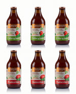 Set Salsa BIO 330 gr x 6 - Roșii Cherry x 3; Roșii Datterino x 3, Salemipina