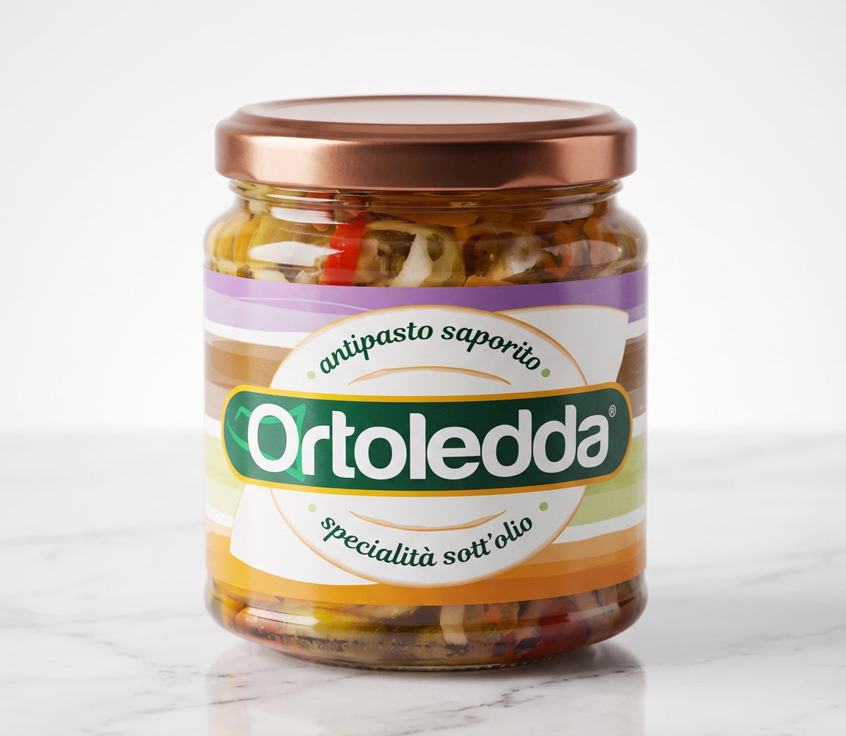 antipasto legume online