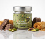 crema dubai chocolate