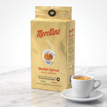 cafea macinata italiana