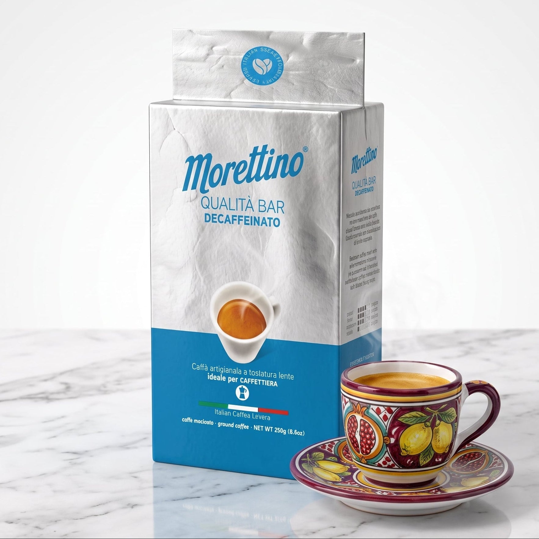 cafea decofeinizata macinata 