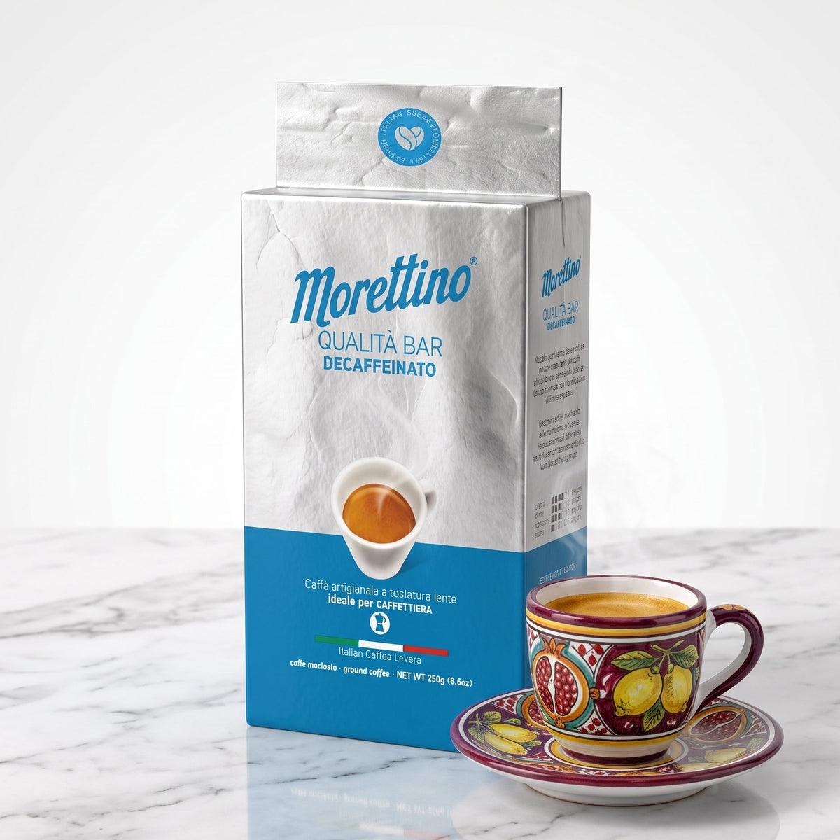 cafea decofeinizata macinata 