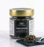 pasta de trufe pentru paste