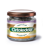 Capere in sare, Ortoledda, 150 gr