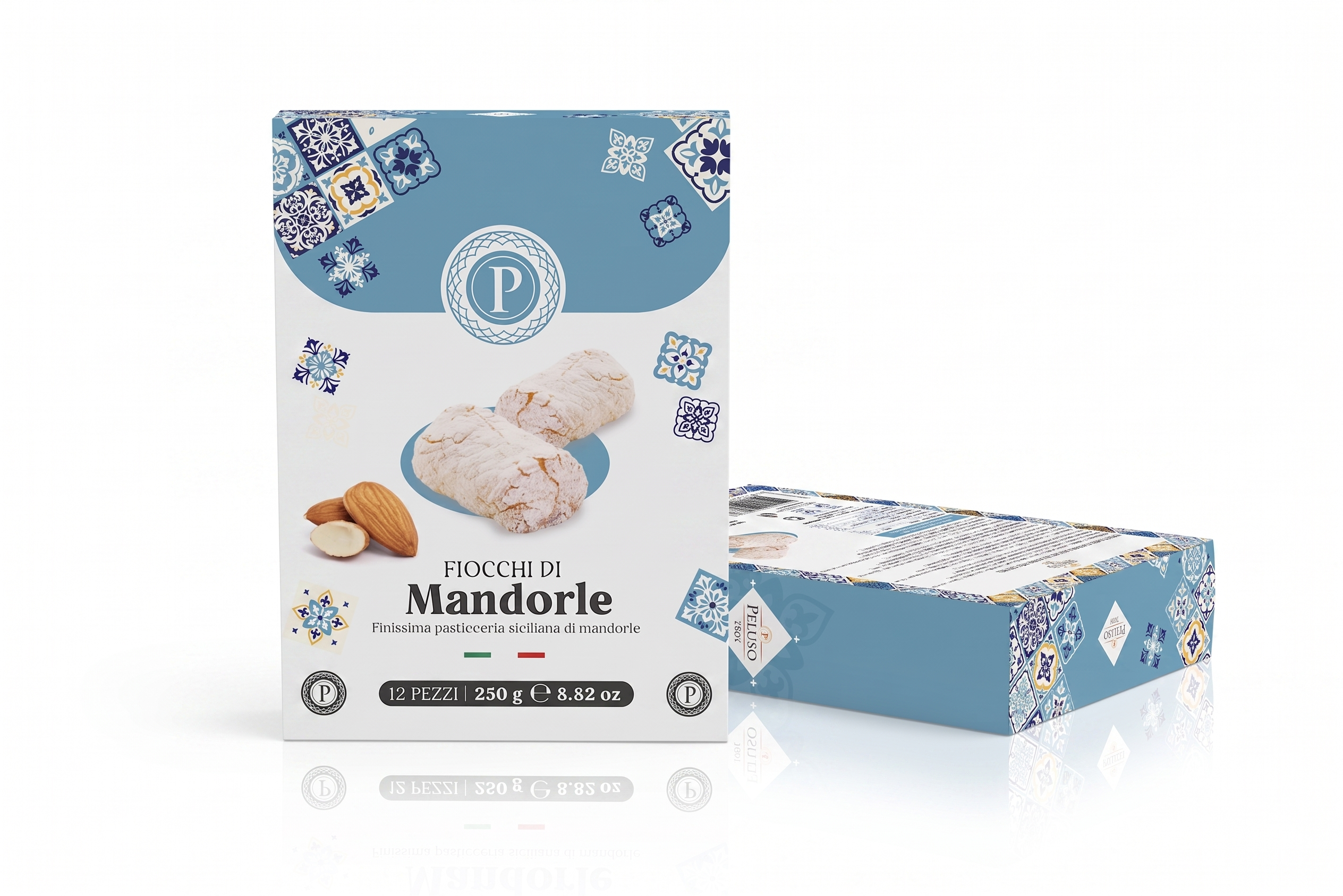 biscuiti fursecuri migdale mandorle faina
