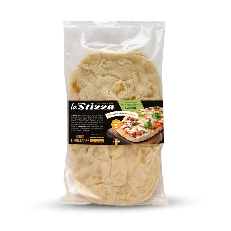 Creează-ți pizza