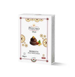 Fursecuri Moretti cu Crema de Alune de Padure, Artizanale, PELUSO 170 gr
