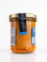 pate de ton crema cu rosii borcan