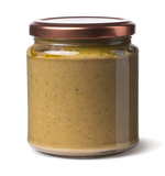 Pasta din Masline Verzi cu menta, patrunjel si usturoi, Ortoledda, 190 gr