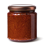 Pate de Rosii Uscate dulci siciliene, pasta Ortoledda, 190 gr