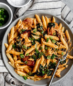 penne rigate La Campofilon paste italiene