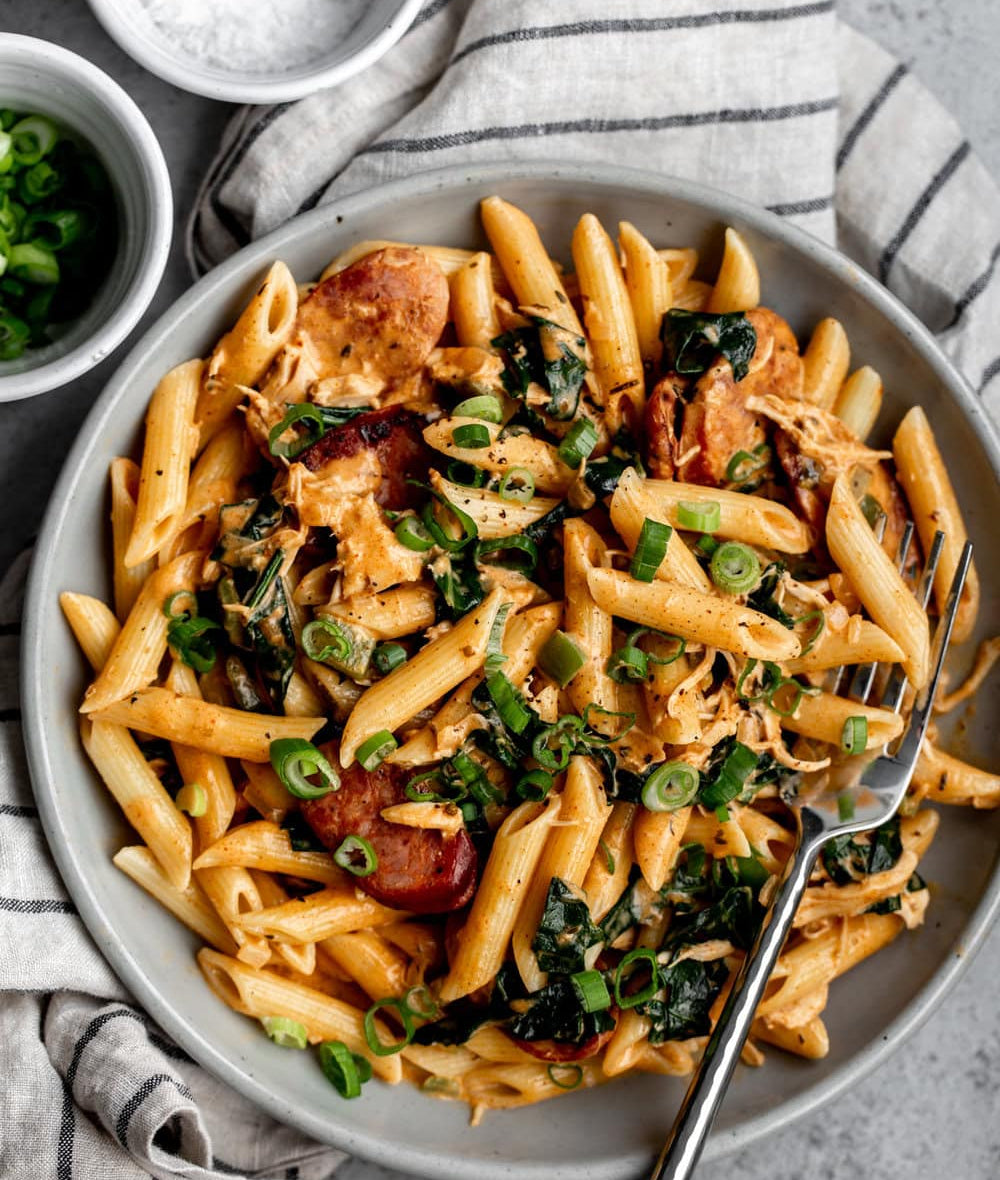 penne rigate La Campofilon paste italiene