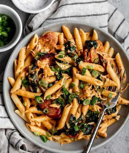 penne rigate La Campofilon paste italiene