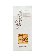Paste italiene artizanale rigatoni