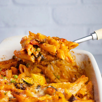 PENNE RIGATE Paste Artizanale din grau dur 100% italian, trafilate in bronz, La Campofilone, 500g