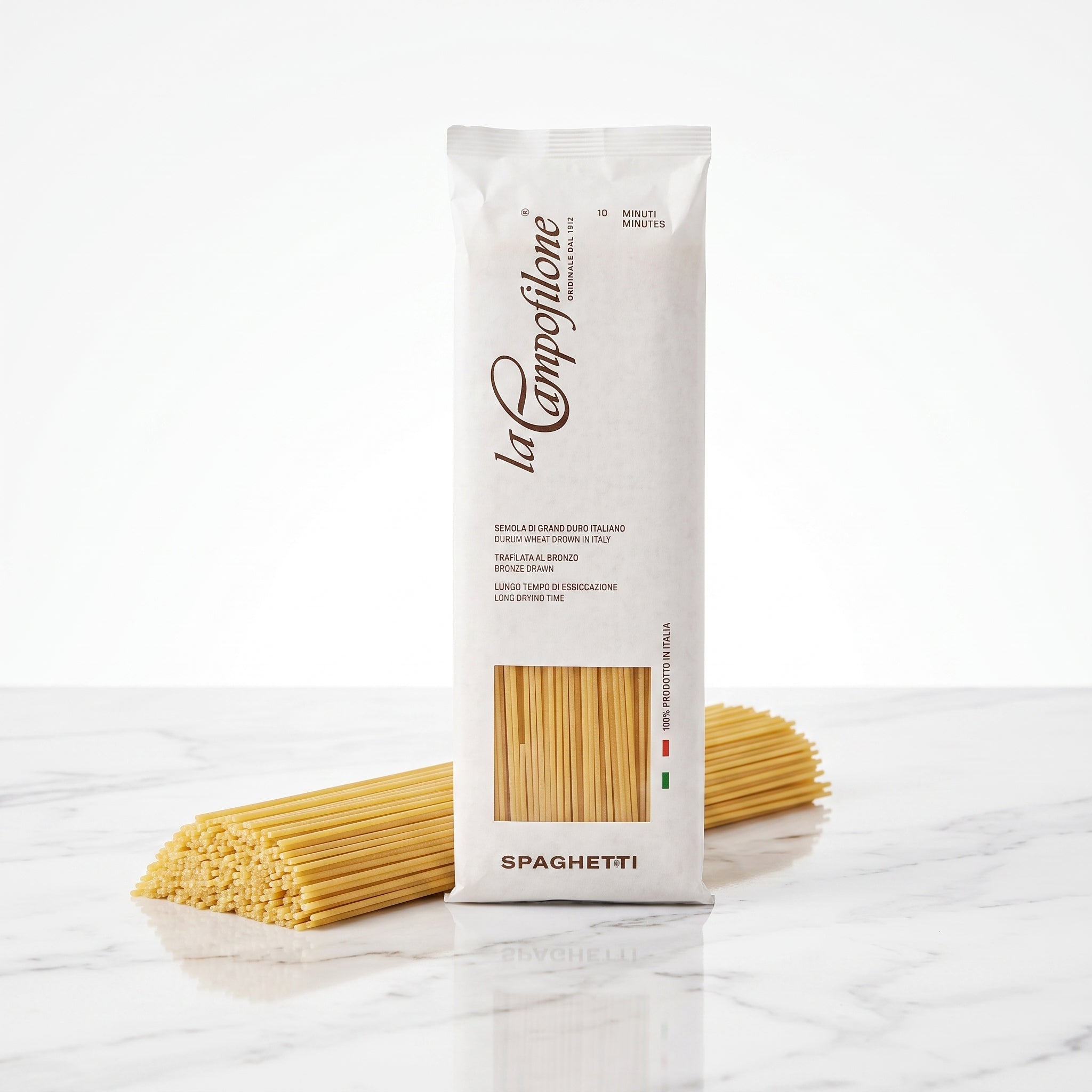 paste premium italiene