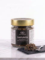 sos salsa trufe